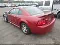 2004 Ford Mustang — photo 3 of 13 | VIN 1FAFP40624F173903