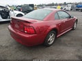 2004 Ford Mustang — photo 4 of 13 | VIN 1FAFP40624F173903