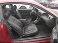 2004 Ford Mustang — photo 5 of 13 | VIN 1FAFP40624F173903