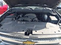 2012 Chevrolet Silverado 1500 — photo 10 of 16 | VIN 1GCRCSE07CZ354424