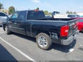 2012 Chevrolet Silverado 1500 — photo 3 of 16 | VIN 1GCRCSE07CZ354424