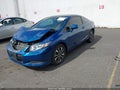 2013 Honda Civic — photo 2 of 17 | VIN 2HGFG3B82DH527146