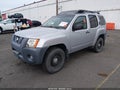 2007 Nissan Xterra — photo 2 of 11 | VIN 5N1AN08W27C536600