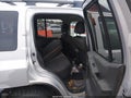 2007 Nissan Xterra — photo 8 of 11 | VIN 5N1AN08W27C536600
