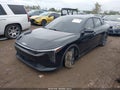 2025 Kia K4 — photo 2 of 16 | VIN 3KPFT4DE7SE113775