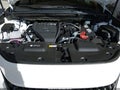 2026 Lexus NX 350 — photo 10 of 16 | VIN 2T2GGCEZ1TC120222