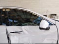 2026 Lexus NX 350 — photo 13 of 16 | VIN 2T2GGCEZ1TC120222