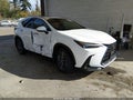 2026 Lexus NX 350 — photo 1 of 16 | VIN 2T2GGCEZ1TC120222