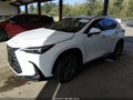 2026 Lexus NX 350 — photo 2 of 16 | VIN 2T2GGCEZ1TC120222