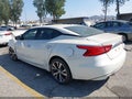 2016 Nissan Maxima — photo 3 of 18 | VIN 1N4AA6AP6GC399348