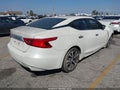 2016 Nissan Maxima — photo 4 of 18 | VIN 1N4AA6AP6GC399348