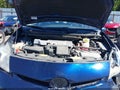 2012 Toyota Prius — photo 10 of 15 | VIN JTDKN3DU2C1523527