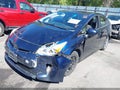 2012 Toyota Prius — photo 2 of 15 | VIN JTDKN3DU2C1523527
