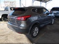 2019 Nissan Rogue Sport — photo 4 of 16 | VIN JN1BJ1CP1KW233649
