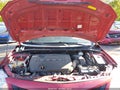 2013 Toyota Corolla — photo 10 of 16 | VIN 5YFBU4EE7DP085648