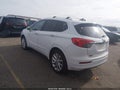 2017 Buick Envision — photo 14 of 16 | VIN LRBFXFSX1HD077272