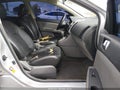 2009 Nissan Sentra — photo 5 of 16 | VIN 3N1AB61E69L638123