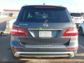 2015 Mercedes-Benz ML-Class — photo 16 of 16 | VIN 4JGDA5GB2FA544629