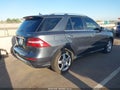 2015 Mercedes-Benz ML-Class — photo 4 of 16 | VIN 4JGDA5GB2FA544629