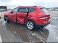 2022 Volkswagen Atlas — photo 3 of 18 | VIN 1V2HR2CA1NC509527