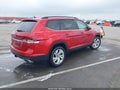 2022 Volkswagen Atlas — photo 4 of 18 | VIN 1V2HR2CA1NC509527