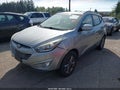 2015 Hyundai Tucson — photo 2 of 16 | VIN KM8JU3AG1FU071257
