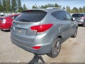 2015 Hyundai Tucson — photo 4 of 16 | VIN KM8JU3AG1FU071257