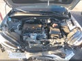 2024 Honda HR-V — photo 10 of 16 | VIN 3CZRZ1H55RM730851