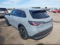2024 Honda HR-V — photo 3 of 16 | VIN 3CZRZ1H55RM730851