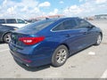 2016 Hyundai Sonata — photo 6 of 11 | VIN 5NPE24AF3GH319898