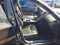 2015 Infiniti Q50 — photo 5 of 18 | VIN JN1BV7AP9FM350889