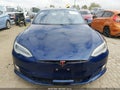 2016 Tesla Model S — photo 12 of 19 | VIN 5YJSA1E10GF150943