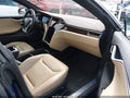 2016 Tesla Model S — photo 5 of 19 | VIN 5YJSA1E10GF150943