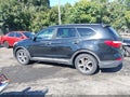 2016 Hyundai Santa Fe — photo 14 of 16 | VIN KM8SMDHF1GU151599