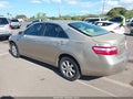 2007 Toyota Camry — photo 3 of 16 | VIN JTNBE46K573054943