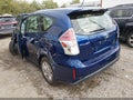 2015 Toyota Prius V — photo 3 of 11 | VIN JTDZN3EU3FJ027153