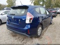 2015 Toyota Prius V — photo 4 of 11 | VIN JTDZN3EU3FJ027153