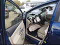 2015 Toyota Prius V — photo 5 of 11 | VIN JTDZN3EU3FJ027153