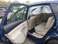 2015 Toyota Prius V — photo 8 of 11 | VIN JTDZN3EU3FJ027153