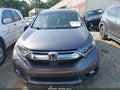 2018 Honda CR-V — photo 12 of 16 | VIN 7FARW1H53JE039796