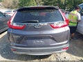 2018 Honda CR-V — photo 16 of 16 | VIN 7FARW1H53JE039796