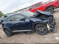 2018 Mazda CX-3 — photo 14 of 17 | VIN JM1DKDD75J0316764