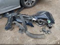 2018 Mazda CX-3 — photo 12 of 17 | VIN JM1DKDD75J0316764