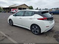 2022 Nissan Leaf — photo 3 of 18 | VIN 1N4BZ1DV7NC555016