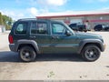 2003 Jeep Liberty — photo 14 of 15 | VIN 1J4GL48K73W641144