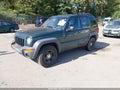 2003 Jeep Liberty — photo 2 of 15 | VIN 1J4GL48K73W641144