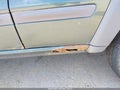 2003 Jeep Liberty — photo 6 of 15 | VIN 1J4GL48K73W641144