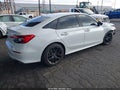 2024 Honda Civic — photo 4 of 17 | VIN 2HGFE2F52RH575463