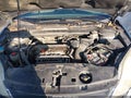 2011 Honda CR-V — photo 10 of 16 | VIN 5J6RE4H31BL074697