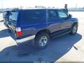 2002 Toyota 4Runner — photo 4 of 12 | VIN JT3GN86R420233018